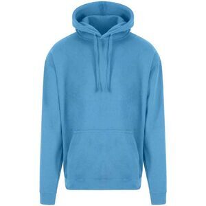 PRO RTX Mens Hoodie / Sky Blue